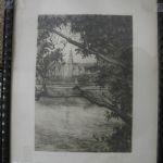 540 6094 ETCHING